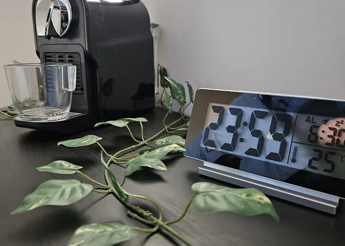 Ancien Fenetre Sur Cour Lejlighed Beaupréau-en-Mauges