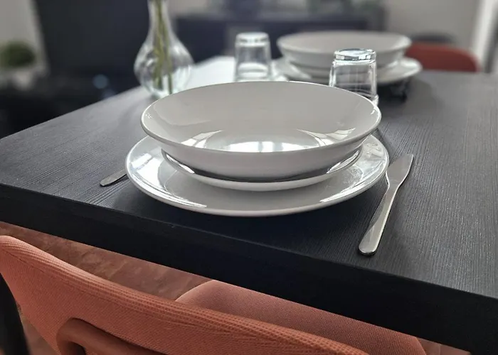 Ancien Fenetre Sur Cour Appartamento Beaupréau-en-Mauges